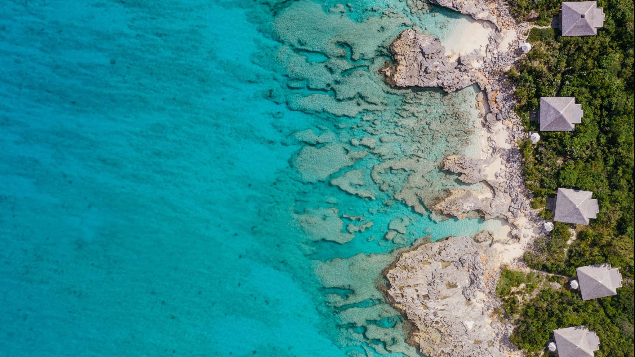 Turks and Caicos Islands